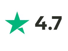 Polygence Trustpilot rating: 4.7 stars from 143 reviews